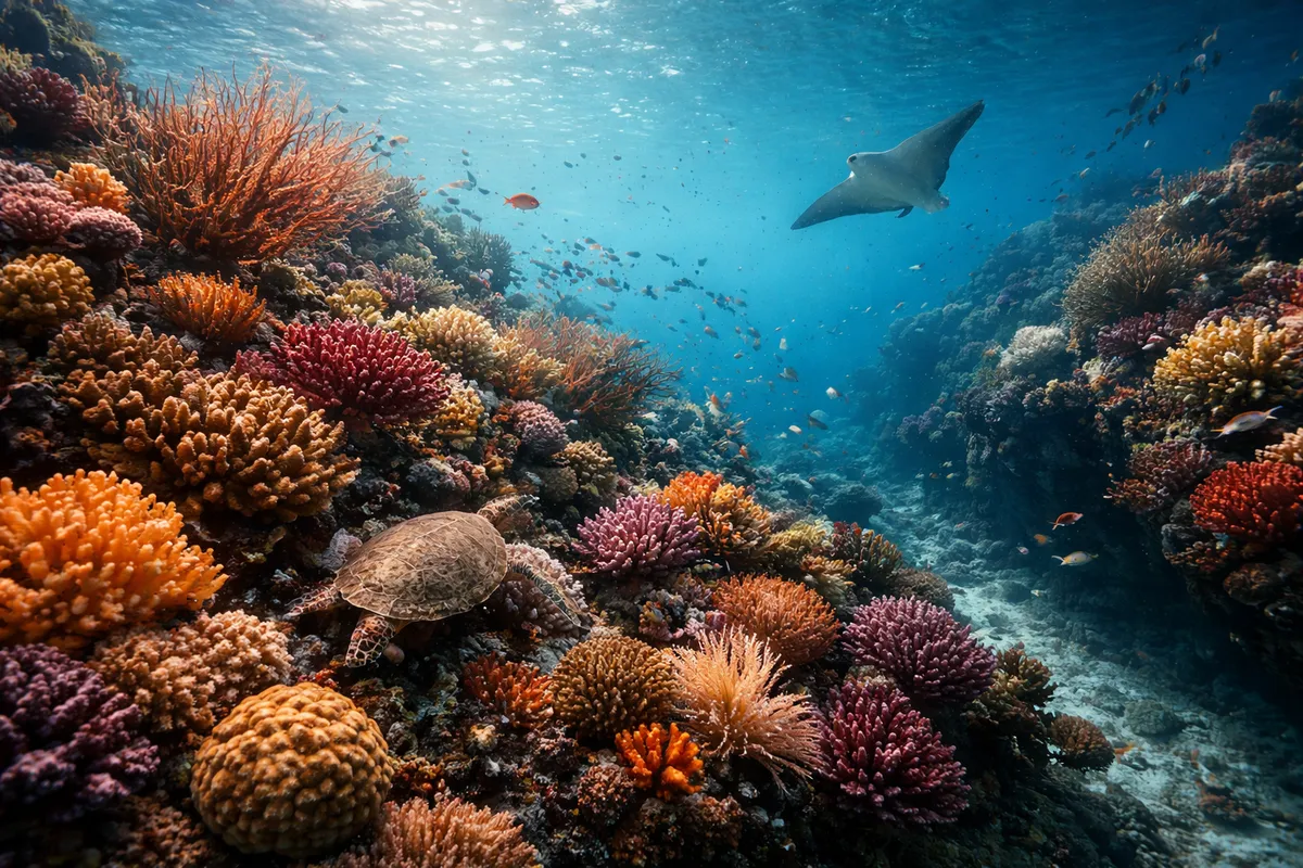 coralreef