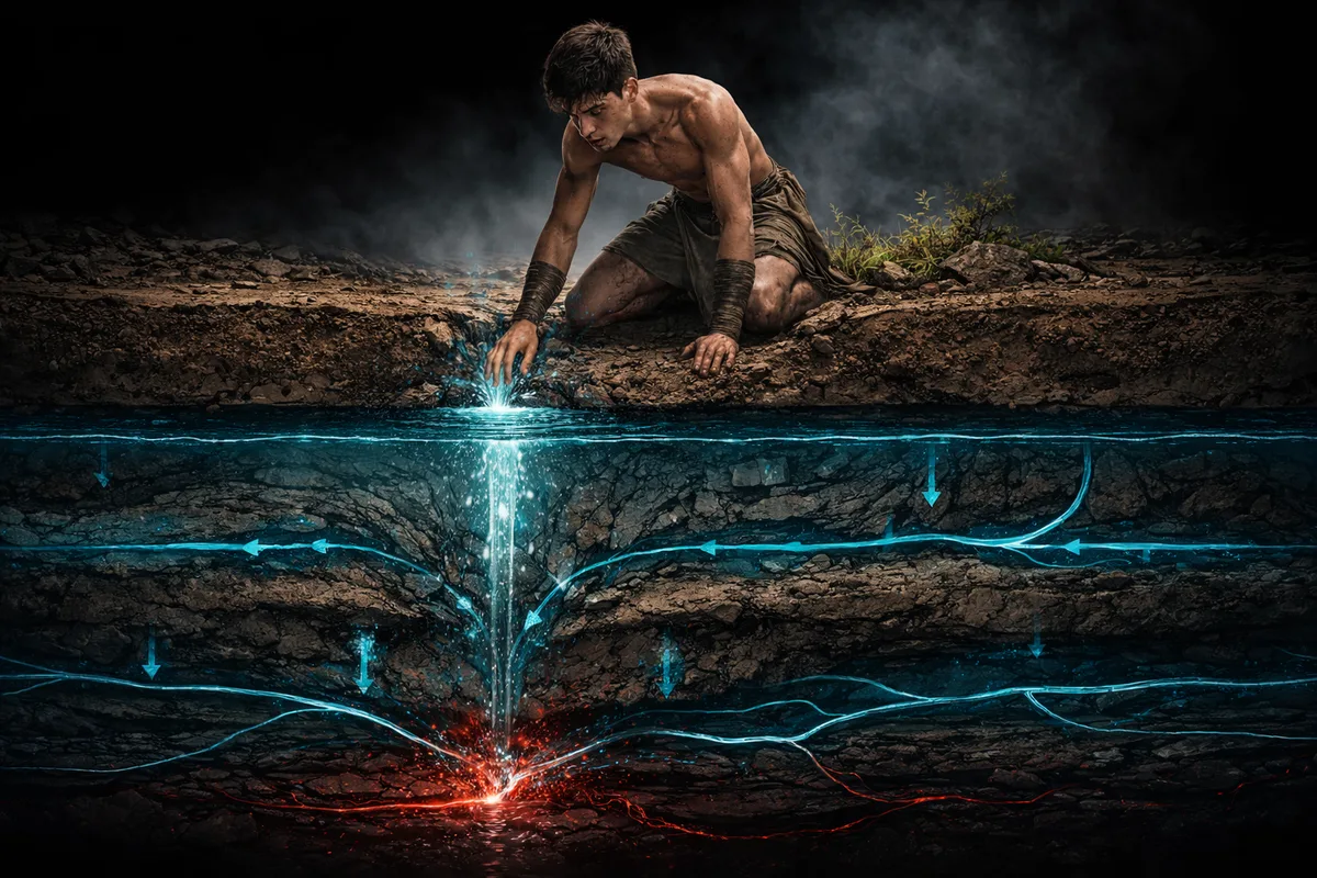 emergence